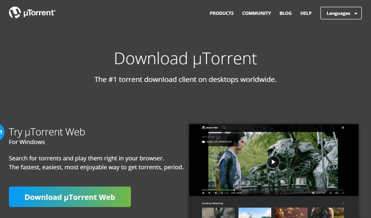 mac 10.6 torrent