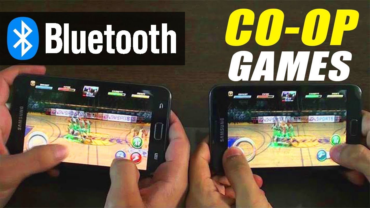 download game multiplayer bluetooth java